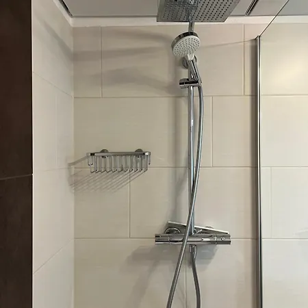 Maritim 31 Etage Traveblick 296 Mit Schwimmbad Lejlighed *