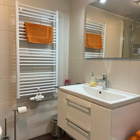 Lejlighed Maritim 31 Etage Traveblick 296 Mit Schwimmbad